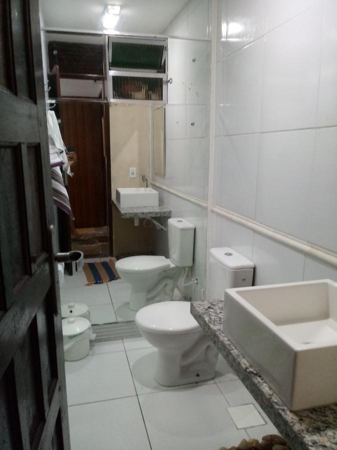 Pousada Casa Da Lucinha Fortaleza  Buitenkant foto
