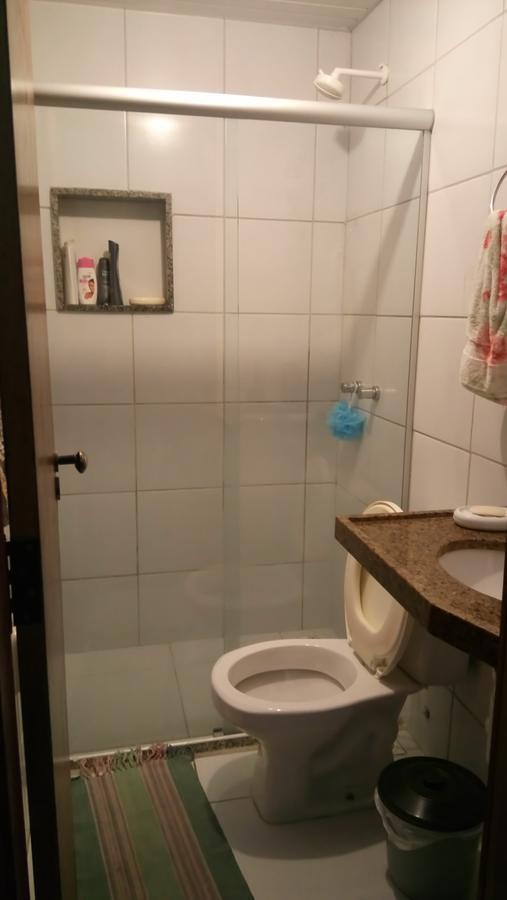 Pousada Casa Da Lucinha Fortaleza  Buitenkant foto